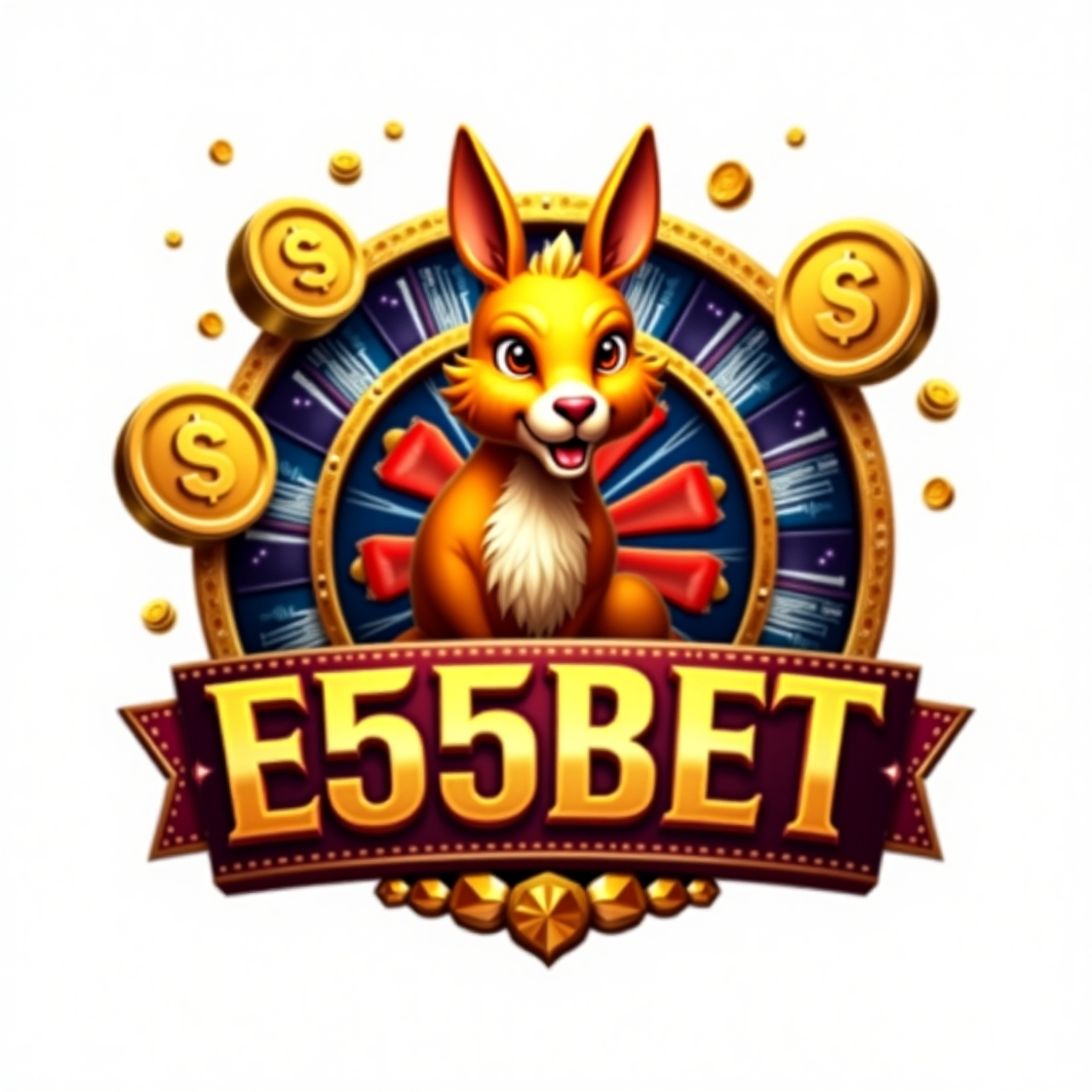E55 BET